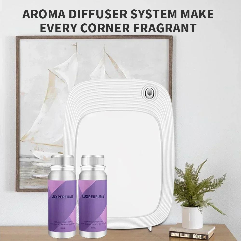 Aroma Diffuser Essential Oils  - Home Fragrance Hotel Collection ulasan dan harga